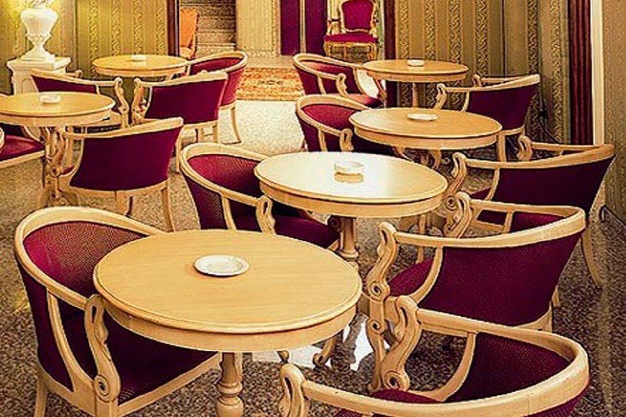Colonna Palace Hotel Mediterraneo Ольбія Екстер'єр фото